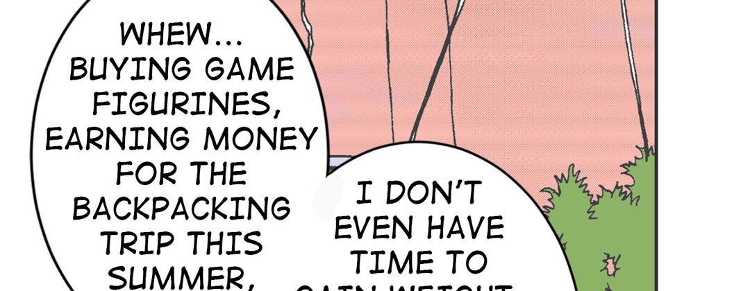 Read Living With the Wizard chapter 9 image 88 on Lezhin