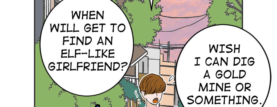 Read Living With the Wizard chapter 9 image 90 on Lezhin