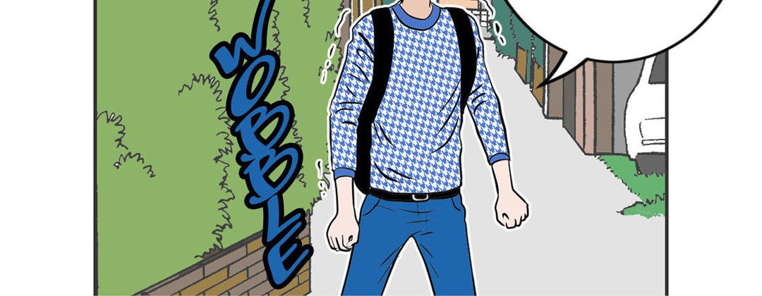 Read Living With the Wizard chapter 9 image 91 on Lezhin