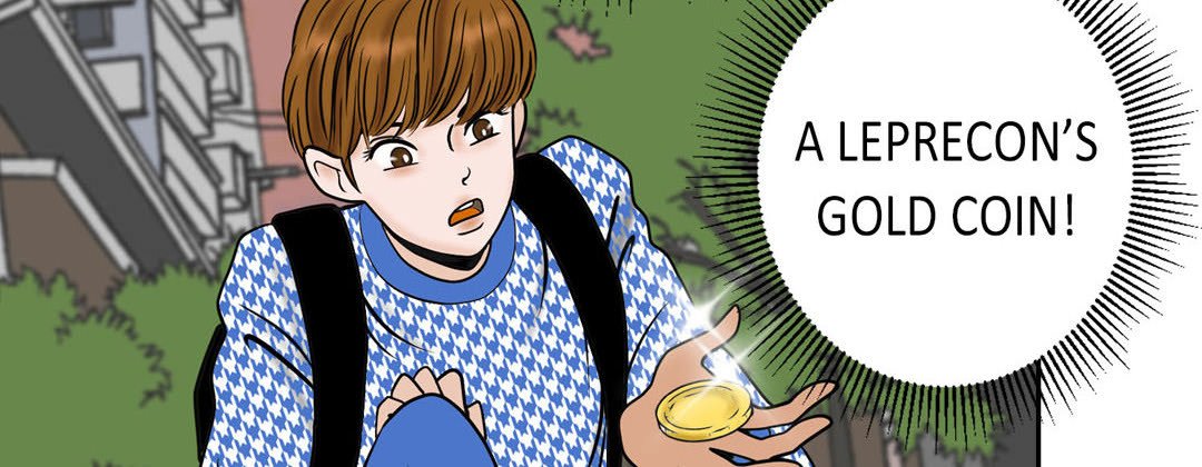 Read Living With the Wizard chapter 9 image 97 on Lezhin