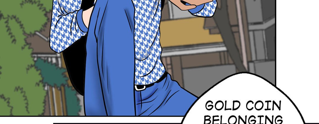 Read Living With the Wizard chapter 9 image 98 on Lezhin