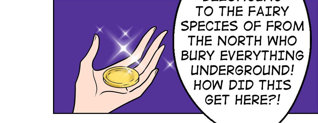 Read Living With the Wizard chapter 9 image 99 on Lezhin