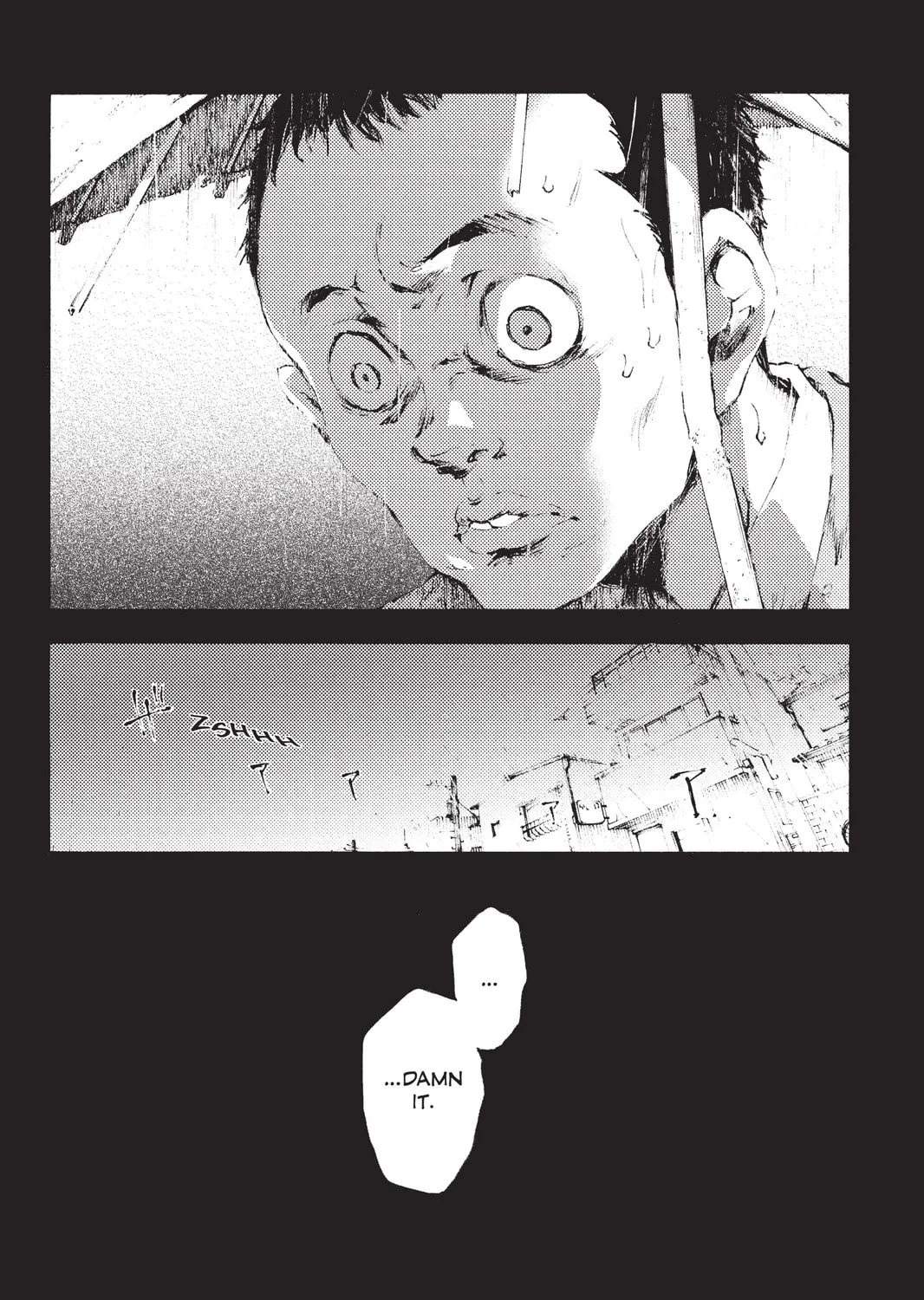 Read Livingstone chapter 1 image 80 on Lezhin