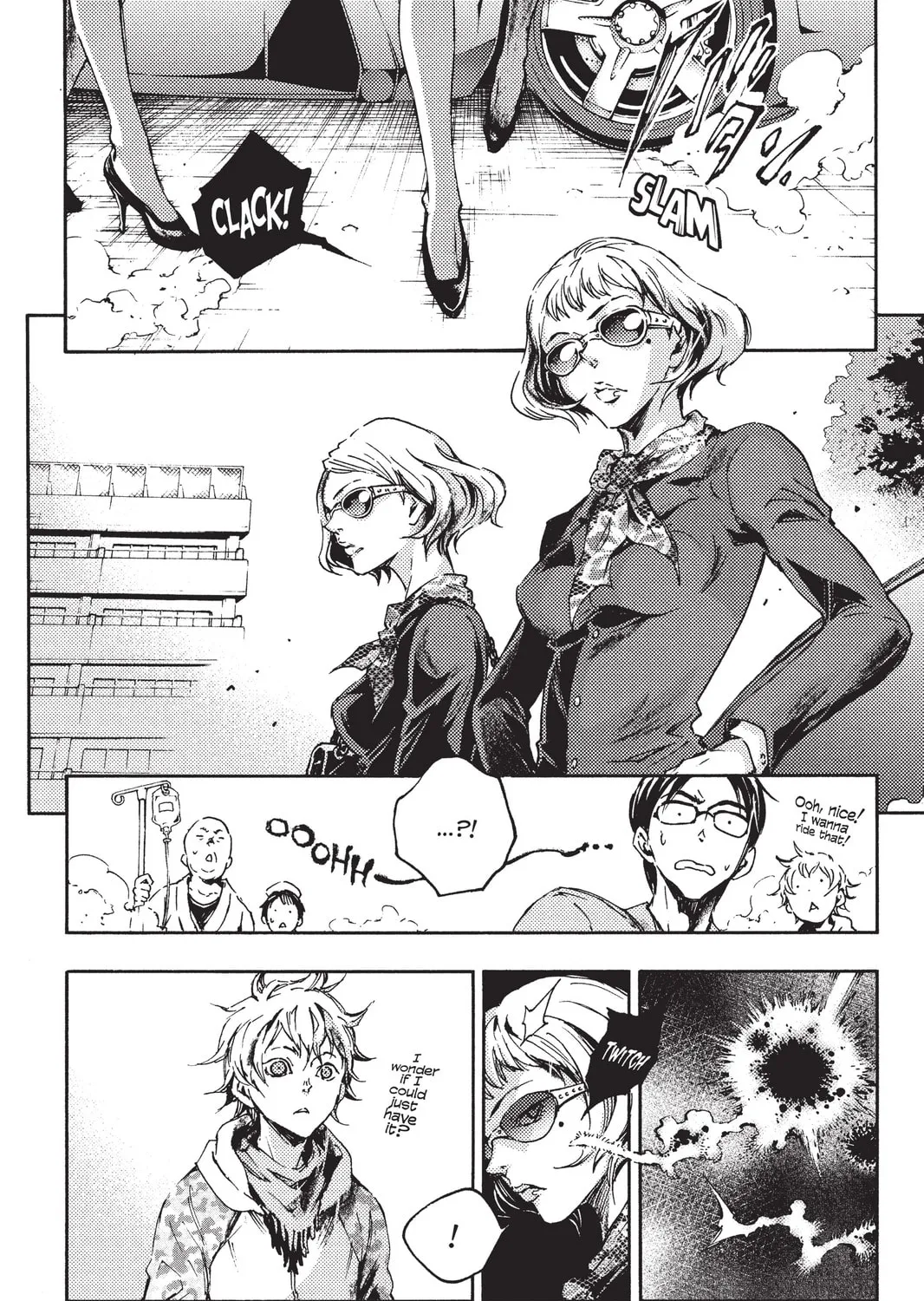 Read Livingstone chapter 10 image 12 on Lezhin