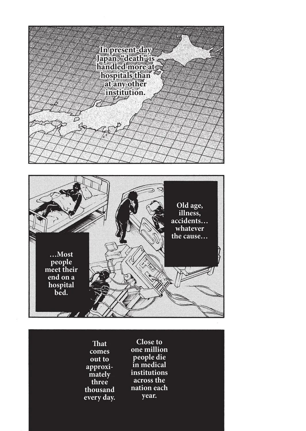 Read Livingstone chapter 10 image 18 on Lezhin