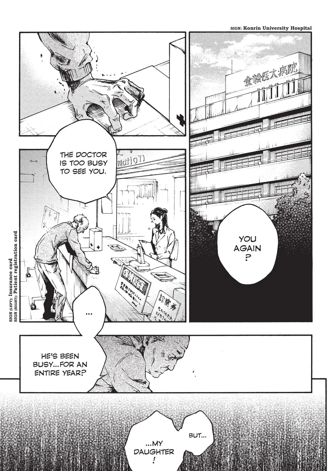 Read Livingstone chapter 10 image 2 on Lezhin