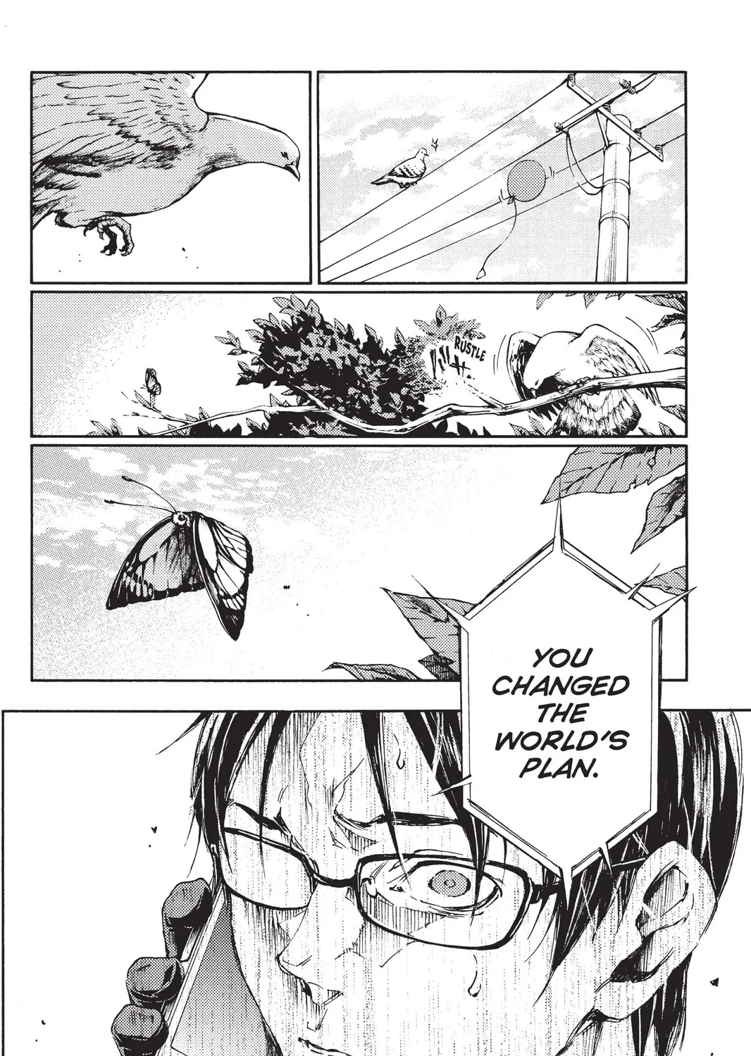 Read Livingstone chapter 12 image 30 on Lezhin