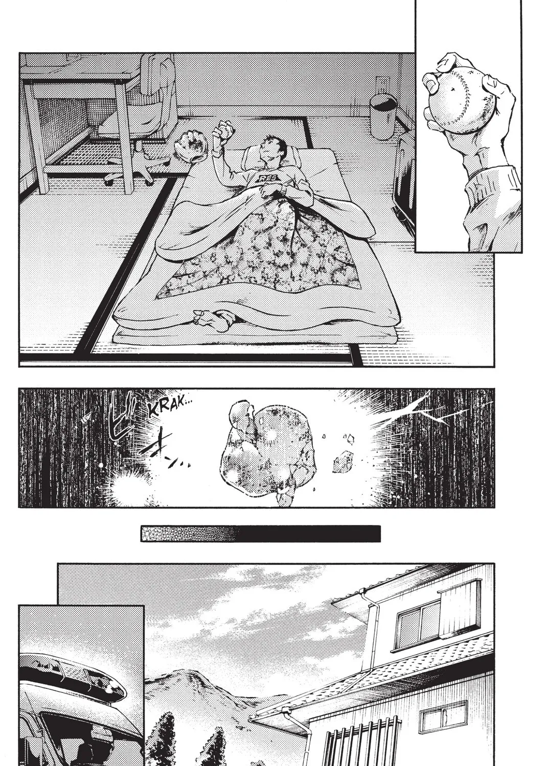 Read Livingstone chapter 12 image 50 on Lezhin
