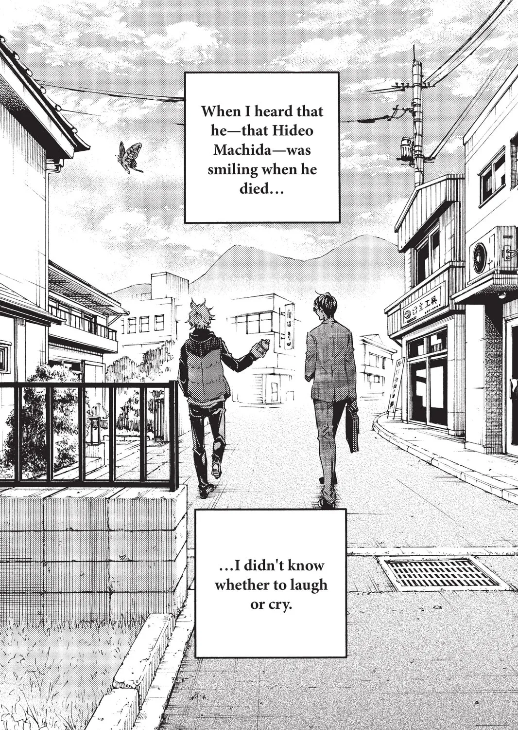 Read Livingstone chapter 12 image 62 on Lezhin