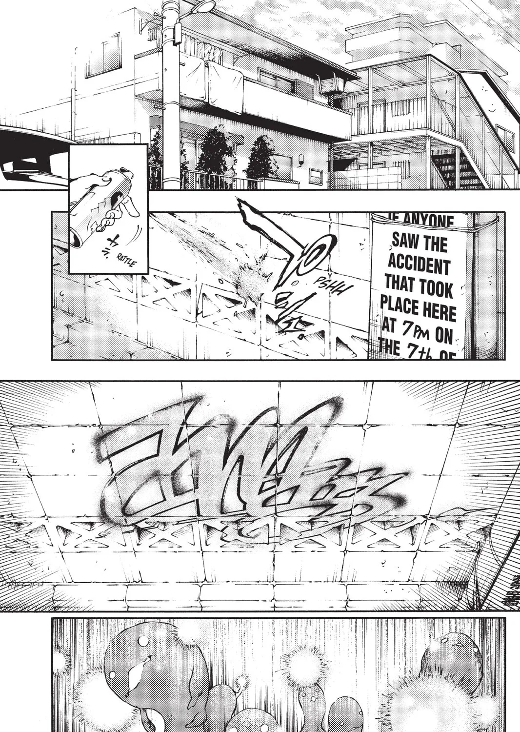 Read Livingstone chapter 13 image 2 on Lezhin