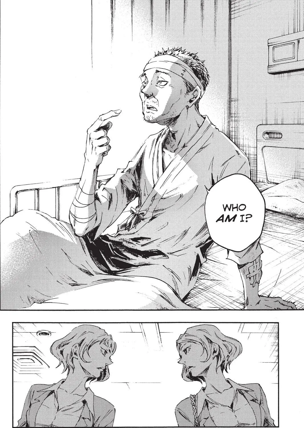 Read Livingstone chapter 14 image 10 on Lezhin
