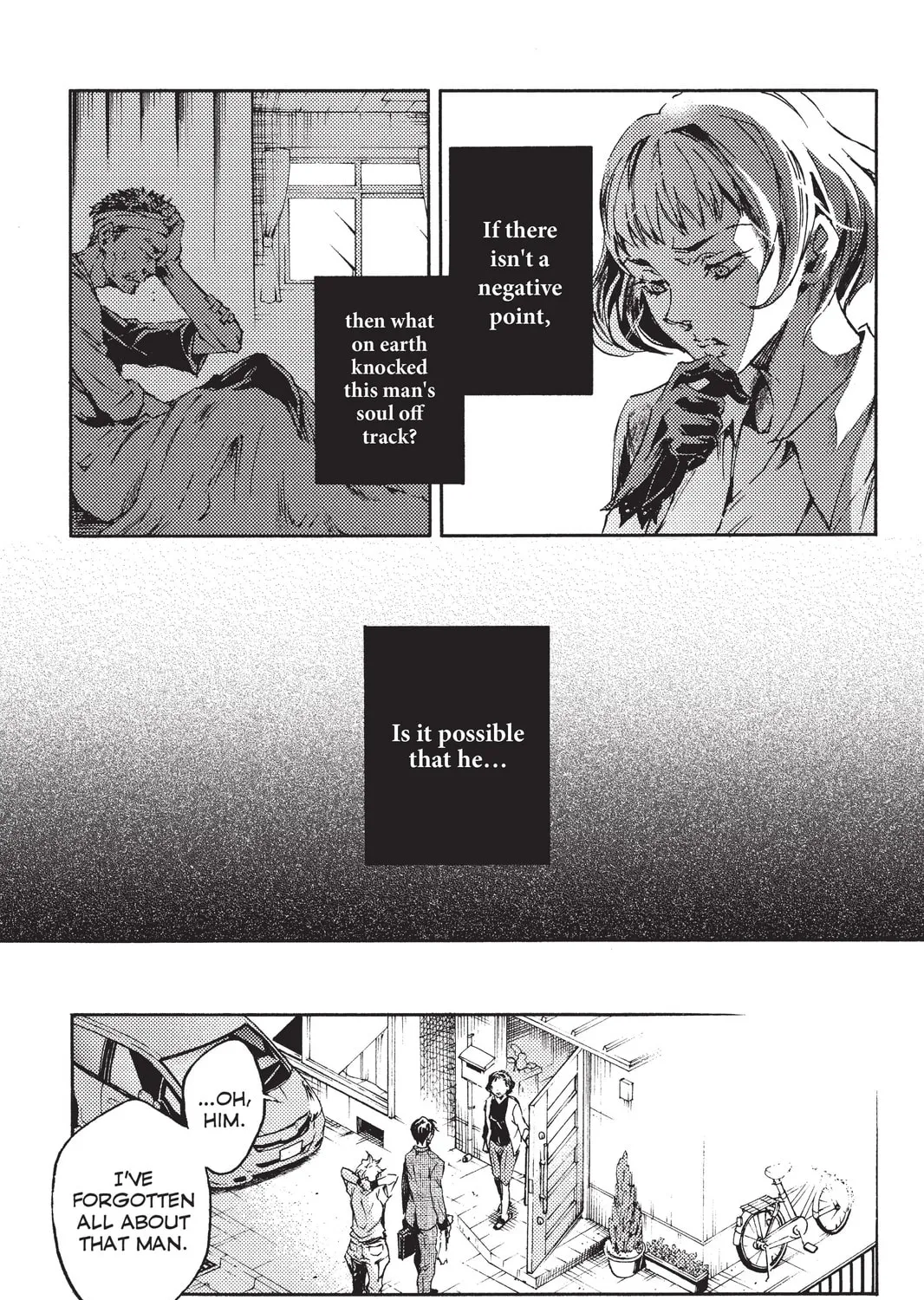 Read Livingstone chapter 14 image 36 on Lezhin