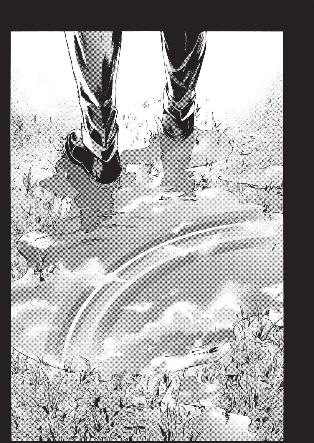 Read Livingstone chapter 15 image 4 on Lezhin