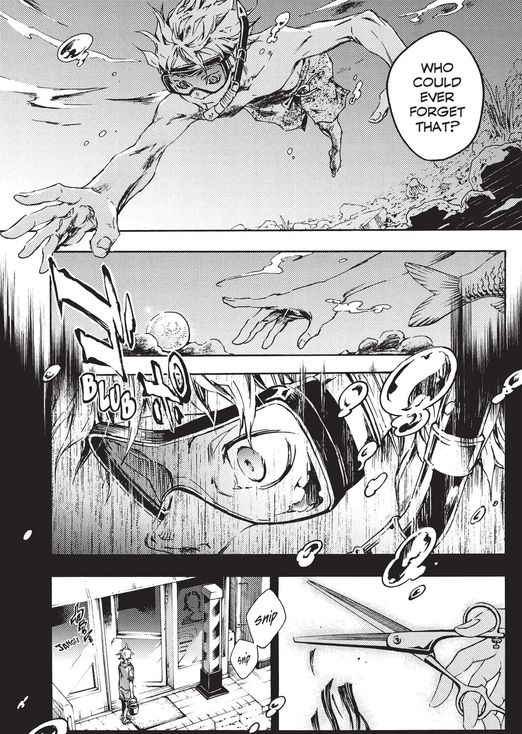 Read Livingstone chapter 15 image 54 on Lezhin