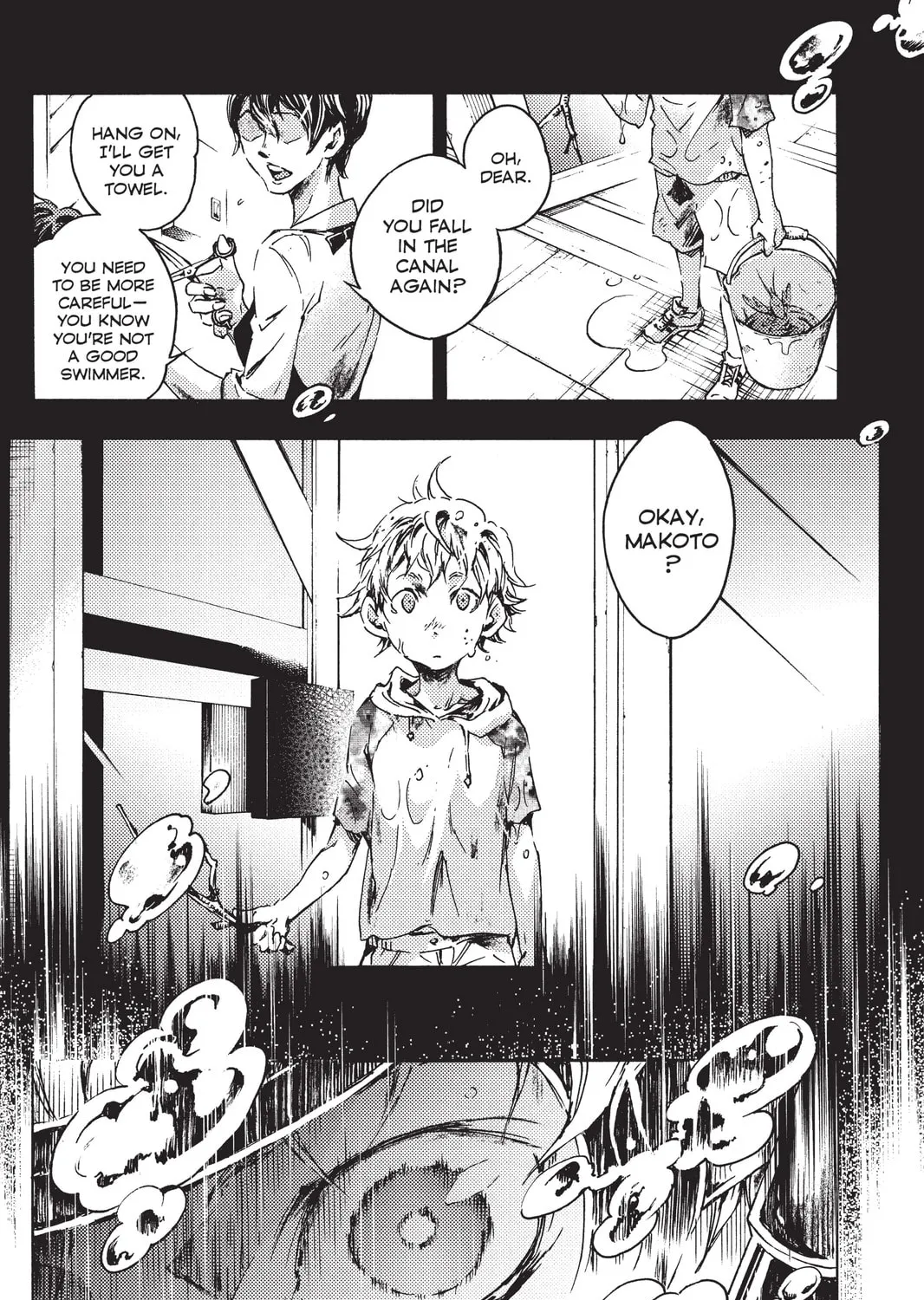 Read Livingstone chapter 15 image 56 on Lezhin