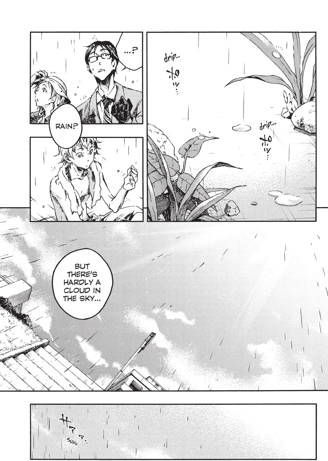 Read Livingstone chapter 15 image 62 on Lezhin