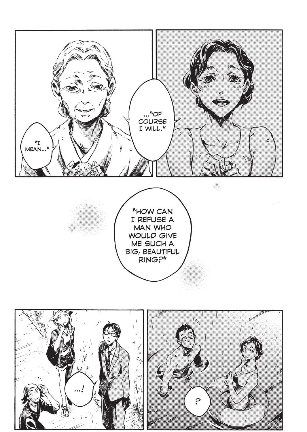 Read Livingstone chapter 15 image 68 on Lezhin