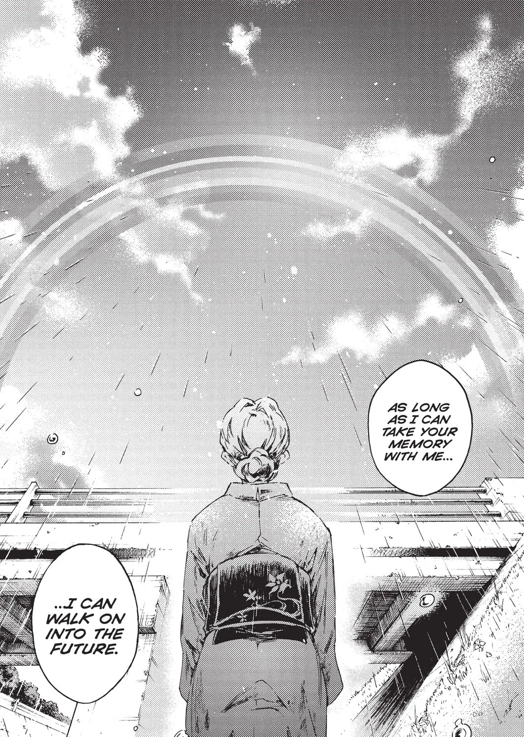 Read Livingstone chapter 15 image 72 on Lezhin