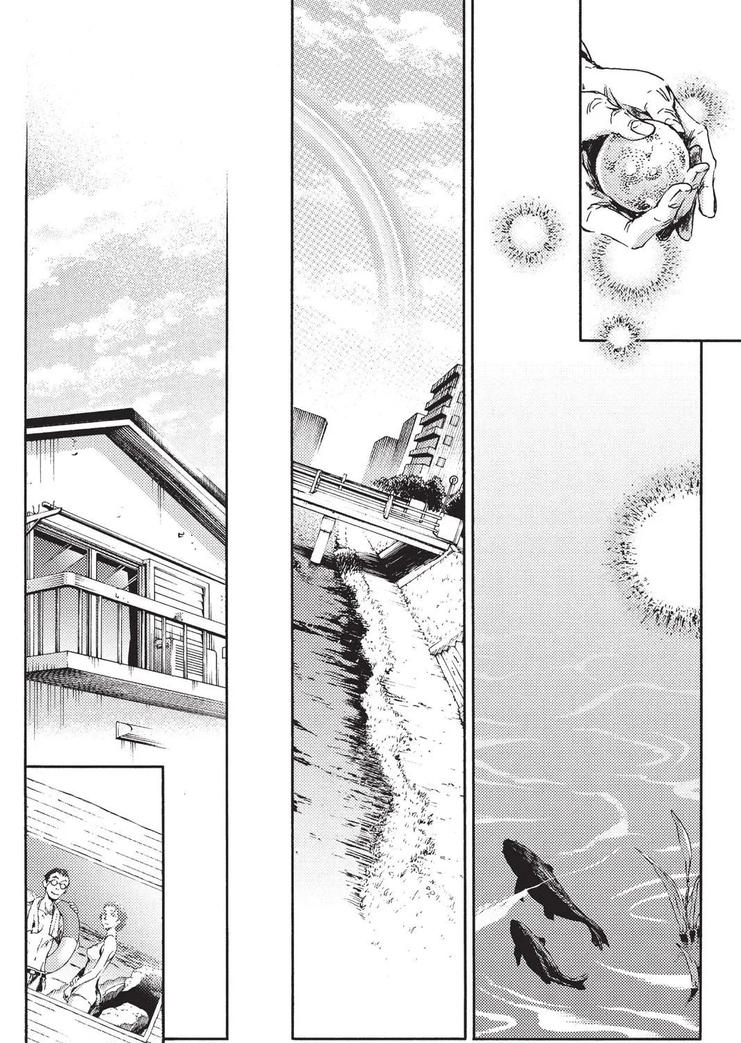 Read Livingstone chapter 15 image 76 on Lezhin