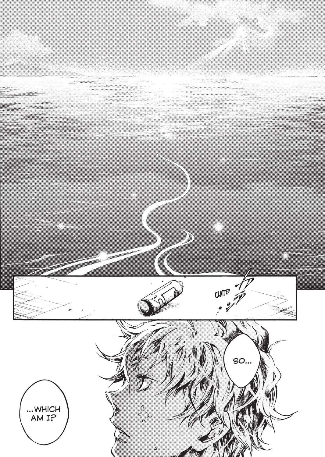 Read Livingstone chapter 15 image 80 on Lezhin