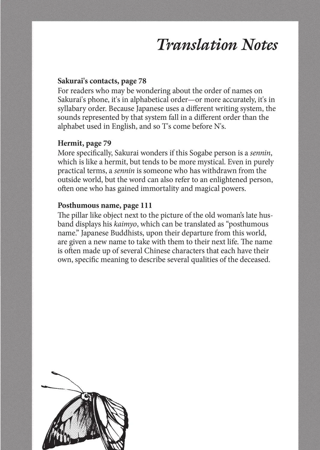 Read Livingstone chapter 17 image 58 on Lezhin