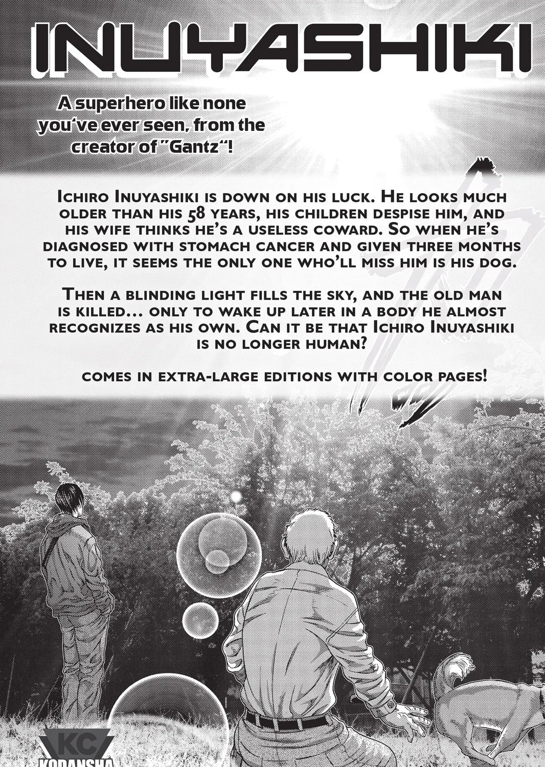 Read Livingstone chapter 17 image 66 on Lezhin