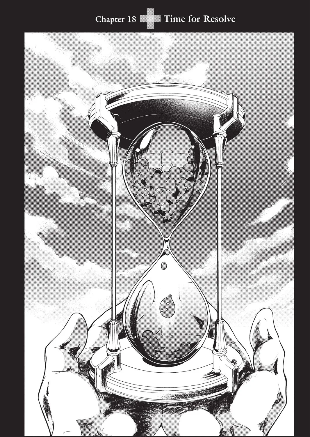 Read Livingstone chapter 18 image 2 on Lezhin