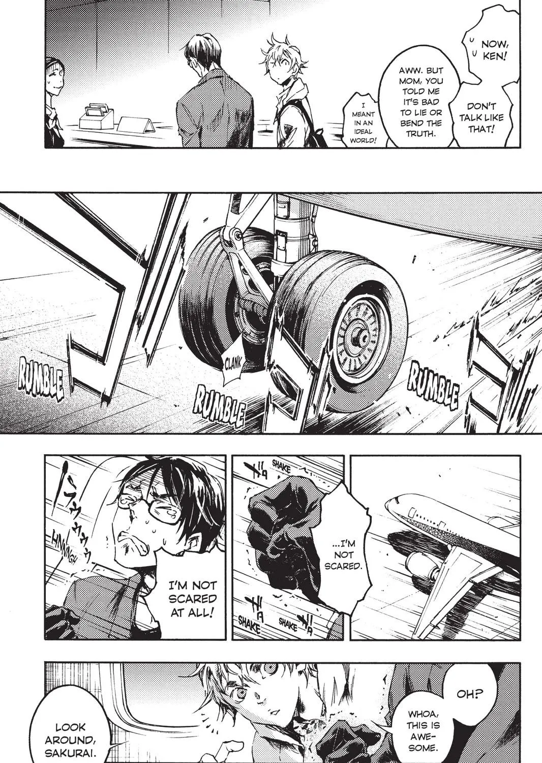 Read Livingstone chapter 18 image 8 on Lezhin