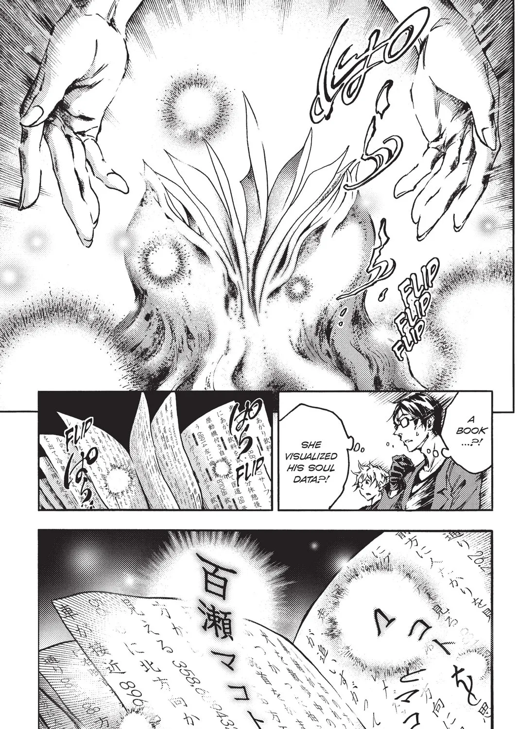 Read Livingstone chapter 19 image 42 on Lezhin
