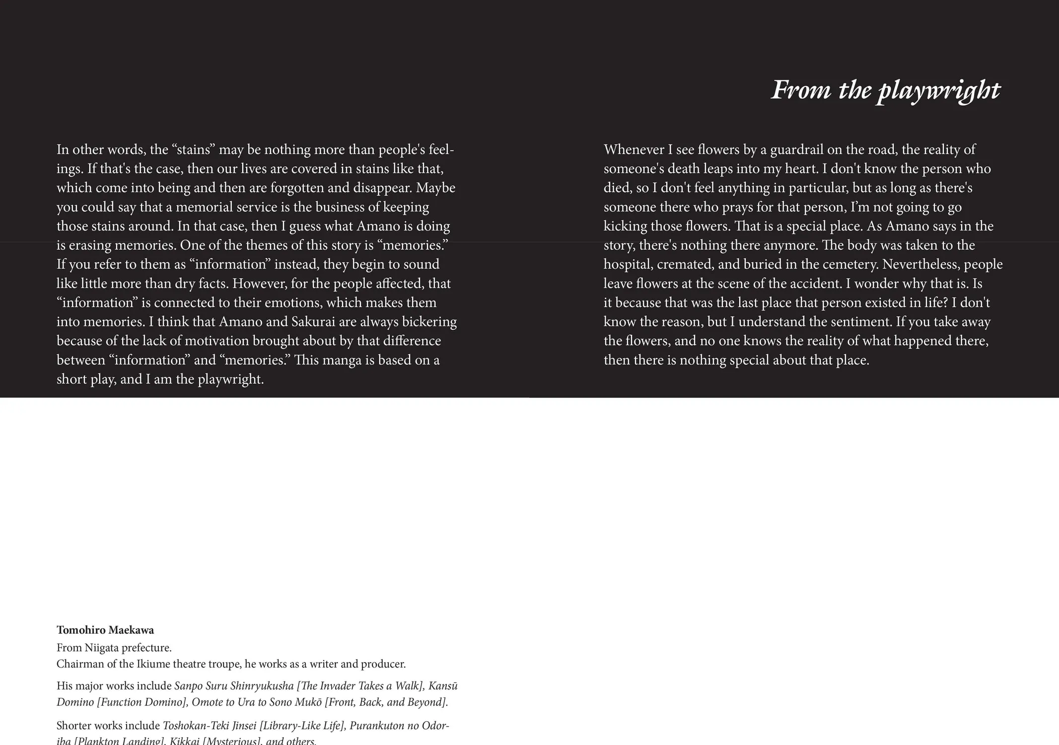 Read Livingstone chapter 2 image 112 on Lezhin