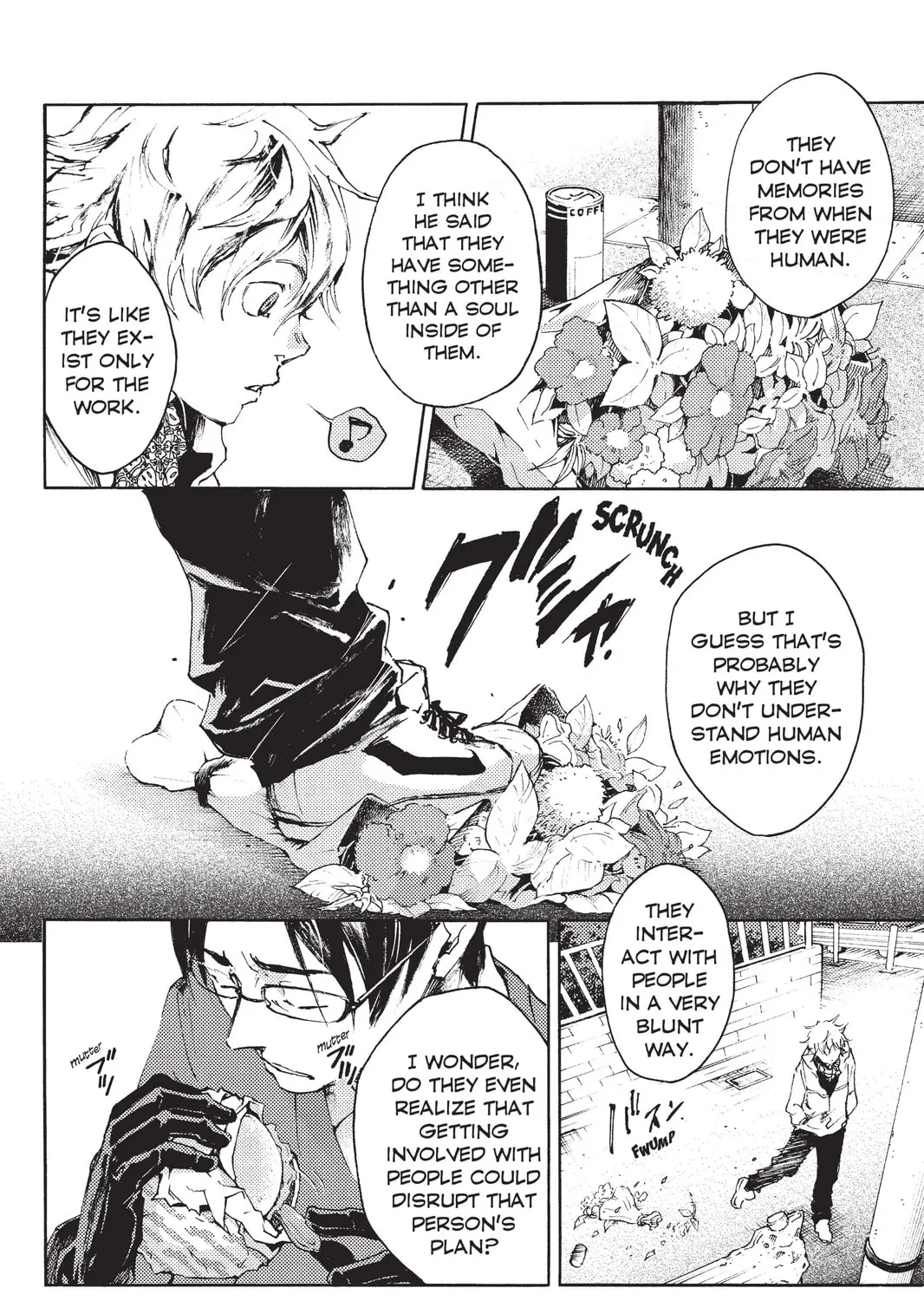 Read Livingstone chapter 2 image 12 on Lezhin