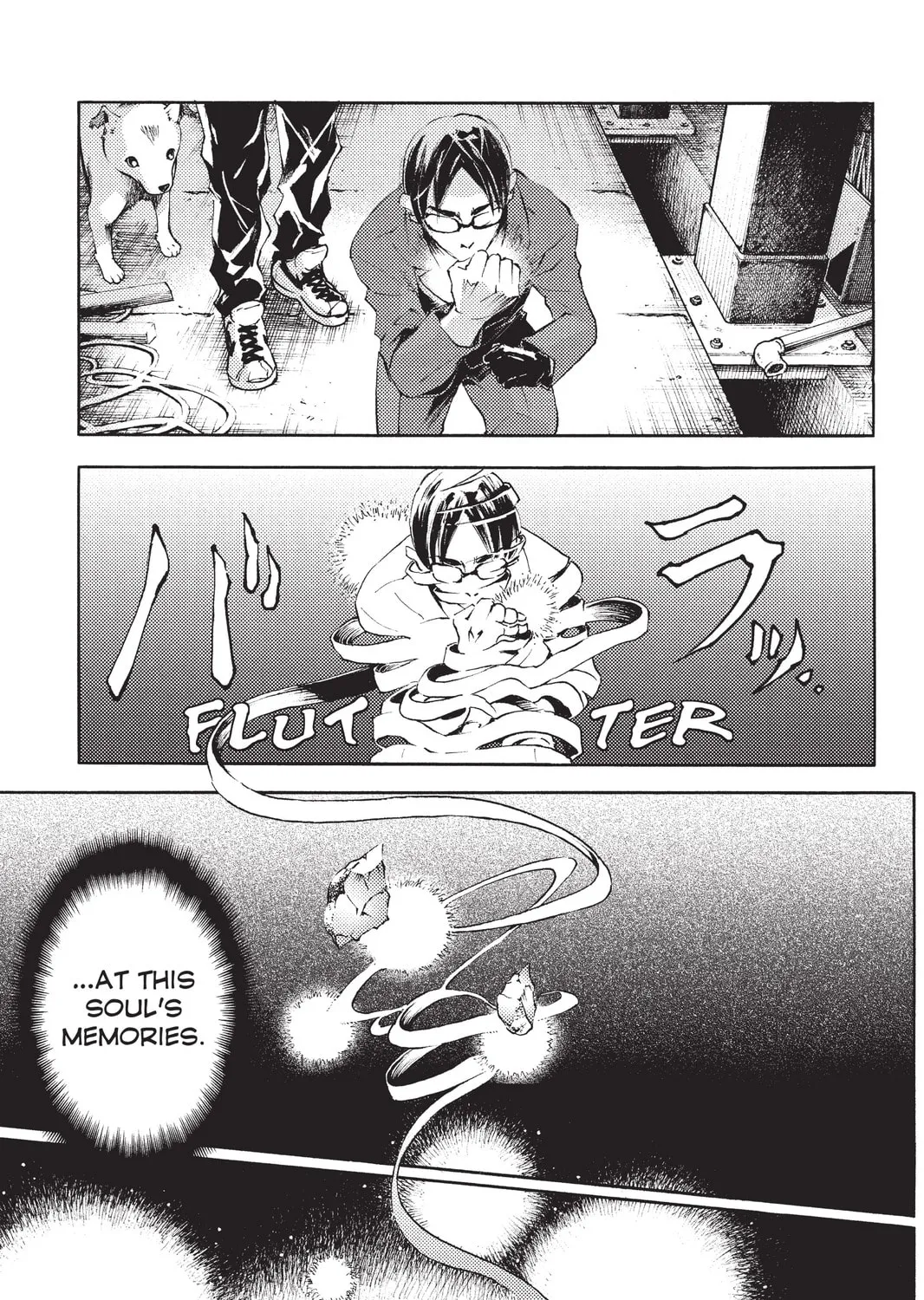 Read Livingstone chapter 2 image 66 on Lezhin