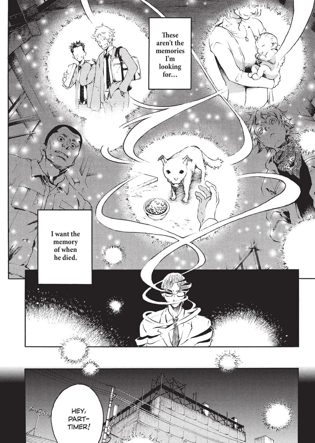 Read Livingstone chapter 2 image 68 on Lezhin