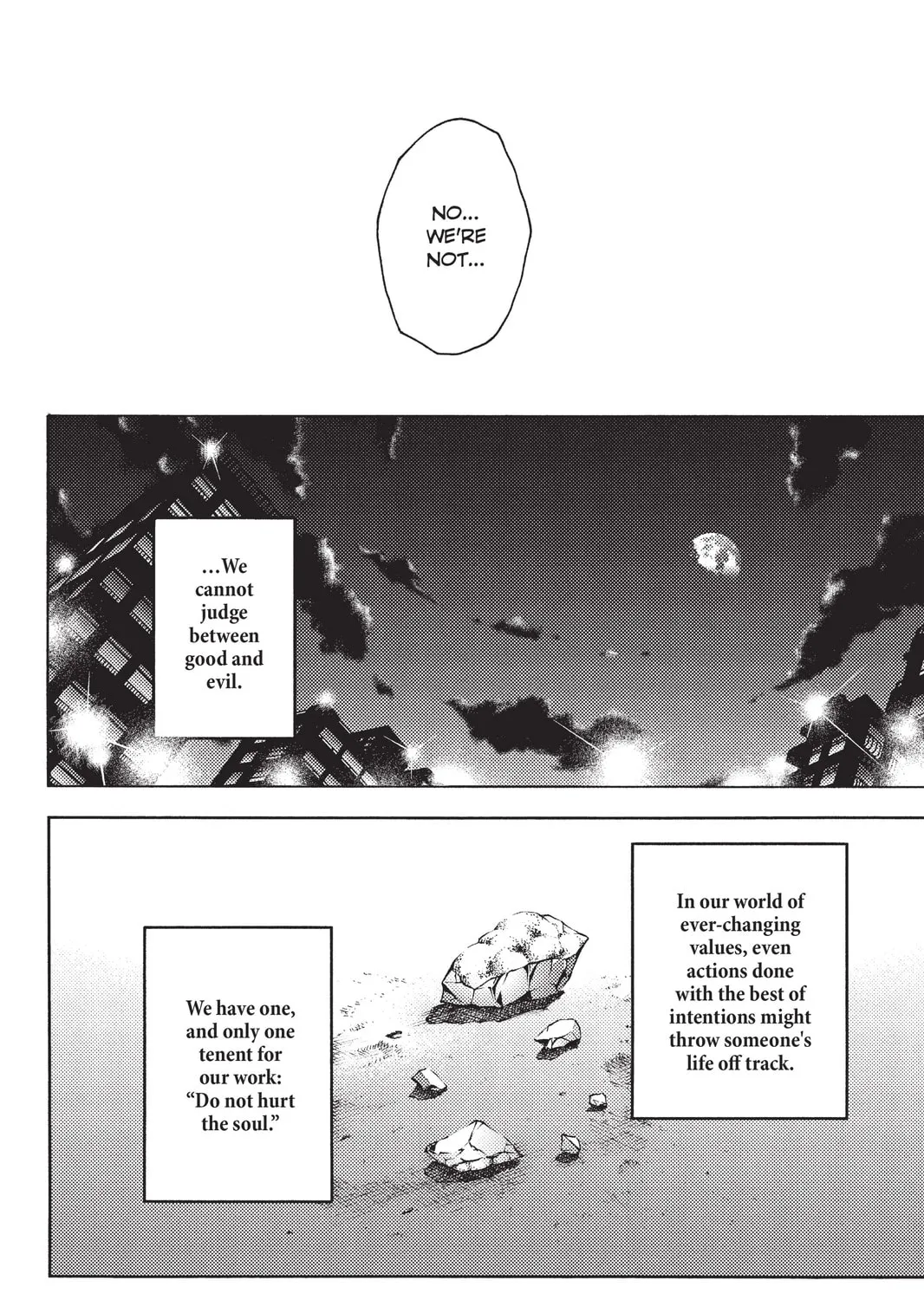 Read Livingstone chapter 2 image 84 on Lezhin