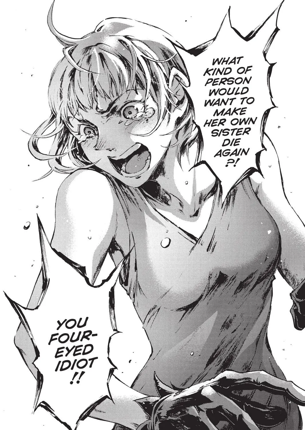 Read Livingstone chapter 20 image 52 on Lezhin