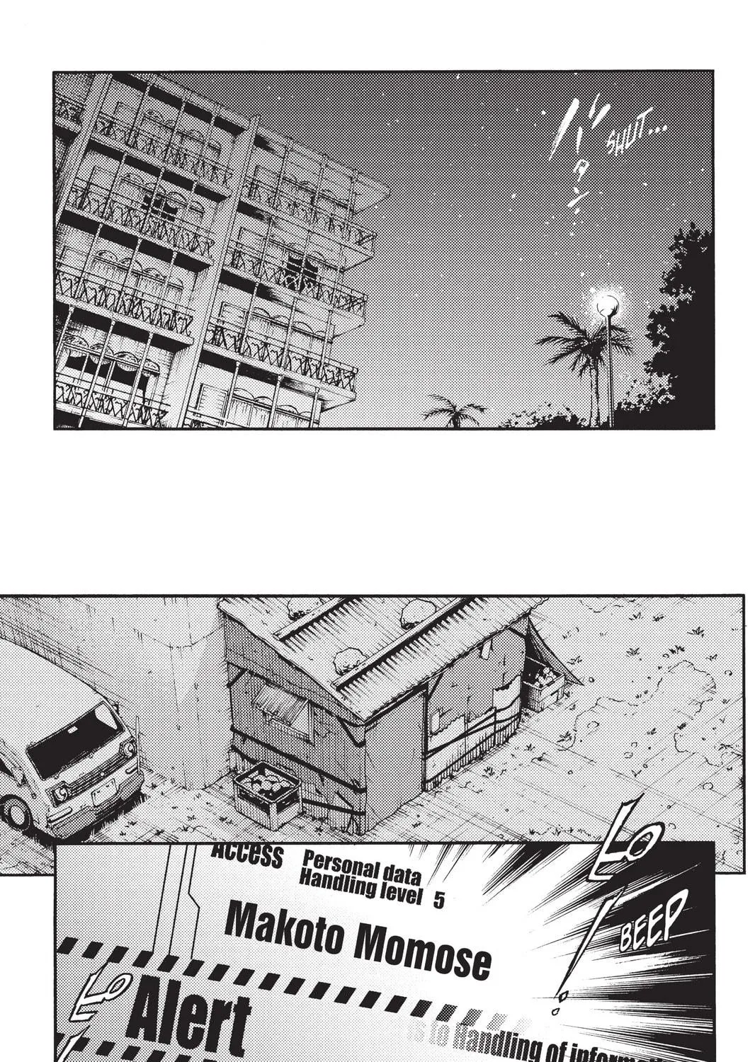 Read Livingstone chapter 20 image 68 on Lezhin