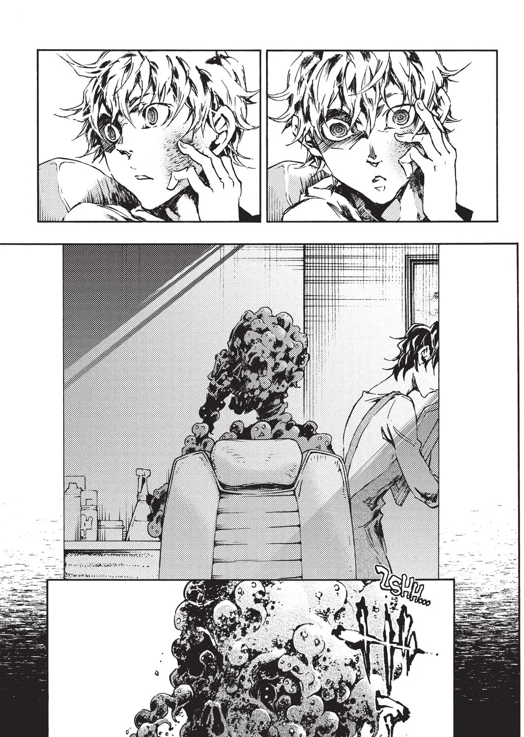 Read Livingstone chapter 21 image 36 on Lezhin