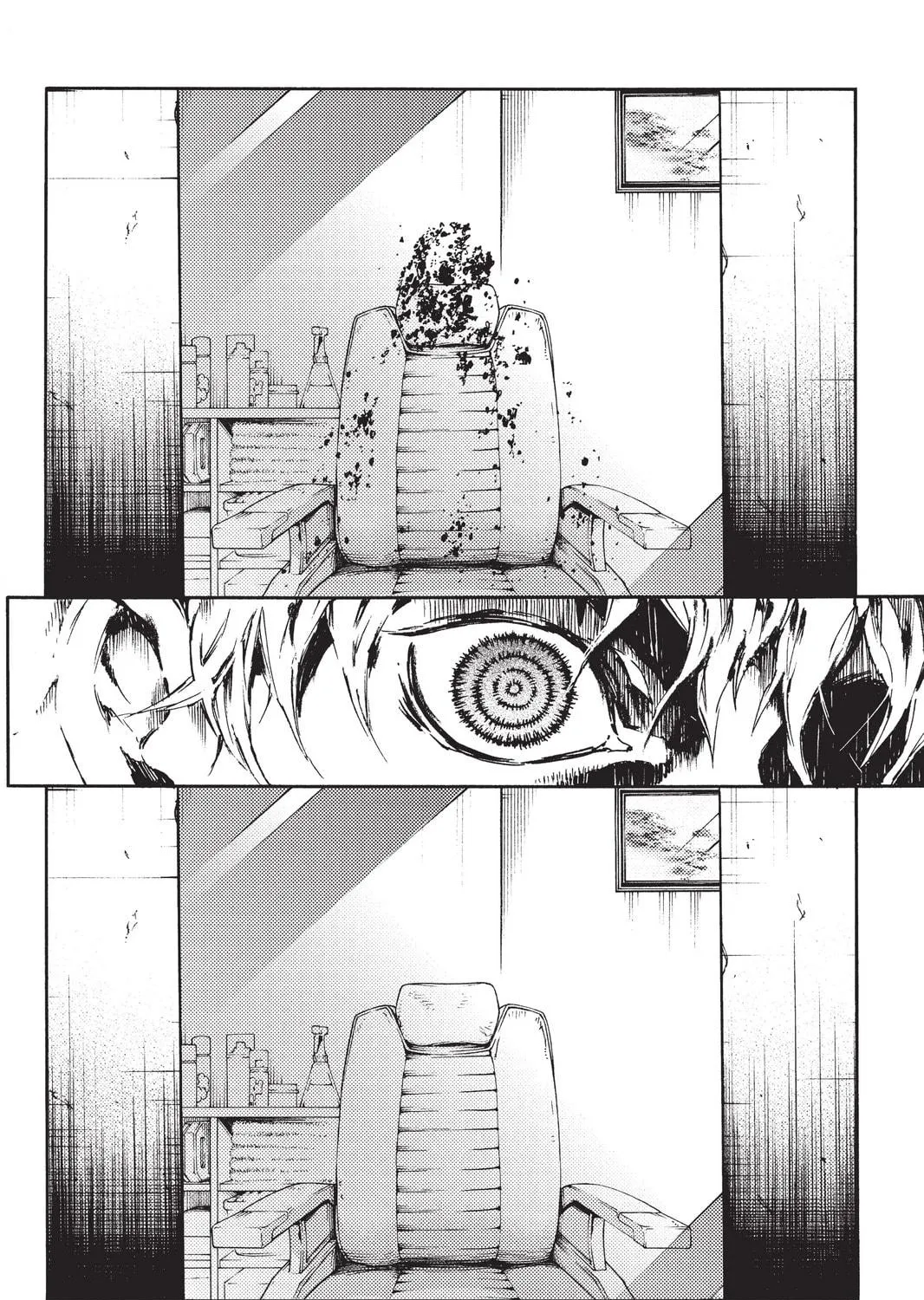 Read Livingstone chapter 21 image 38 on Lezhin