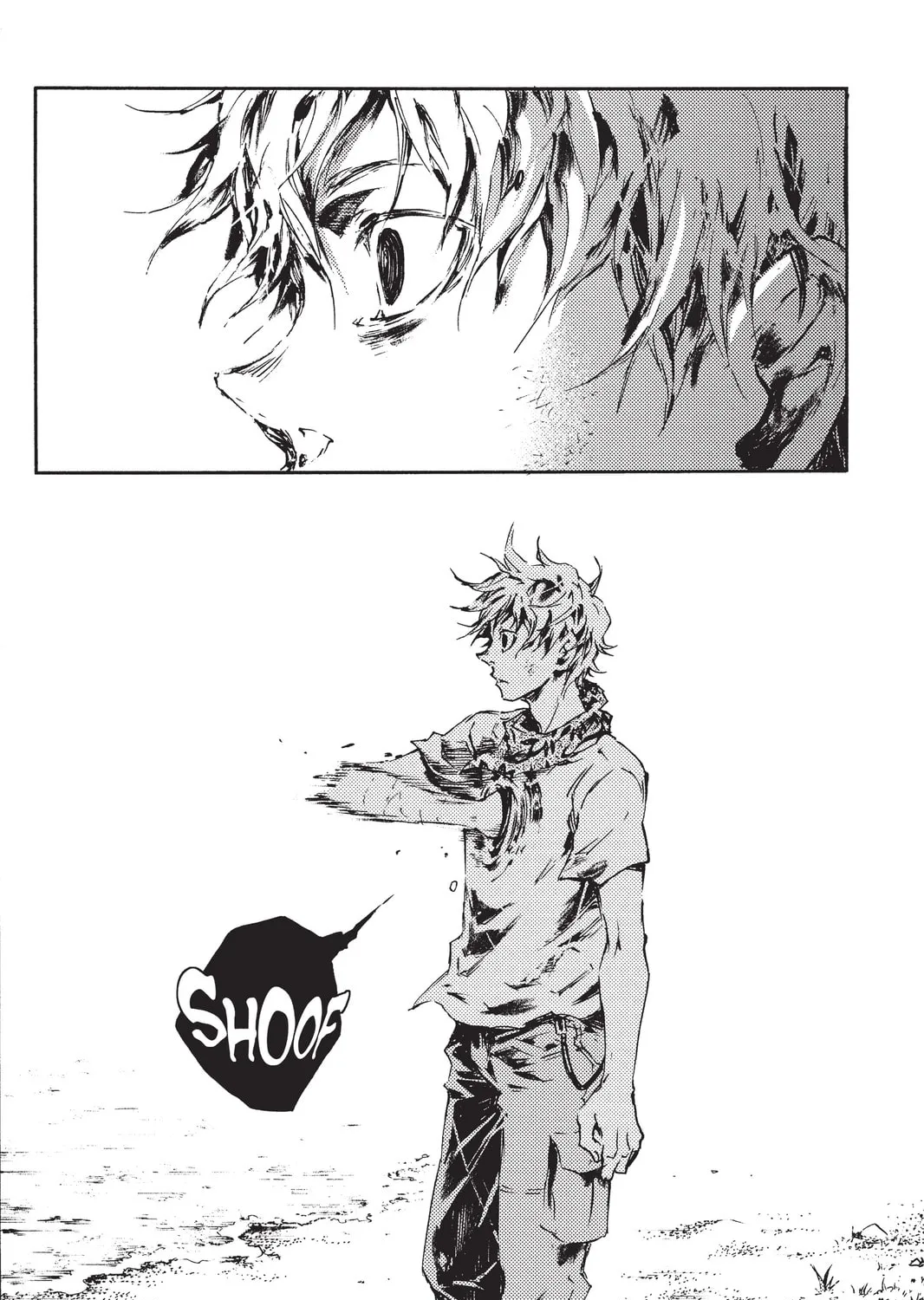 Read Livingstone chapter 21 image 62 on Lezhin