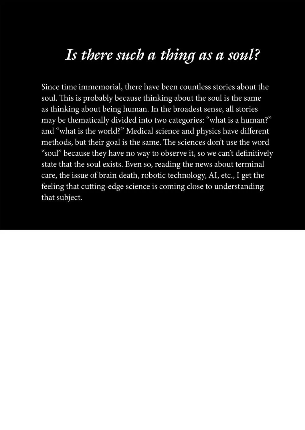 Read Livingstone chapter 21 image 82 on Lezhin