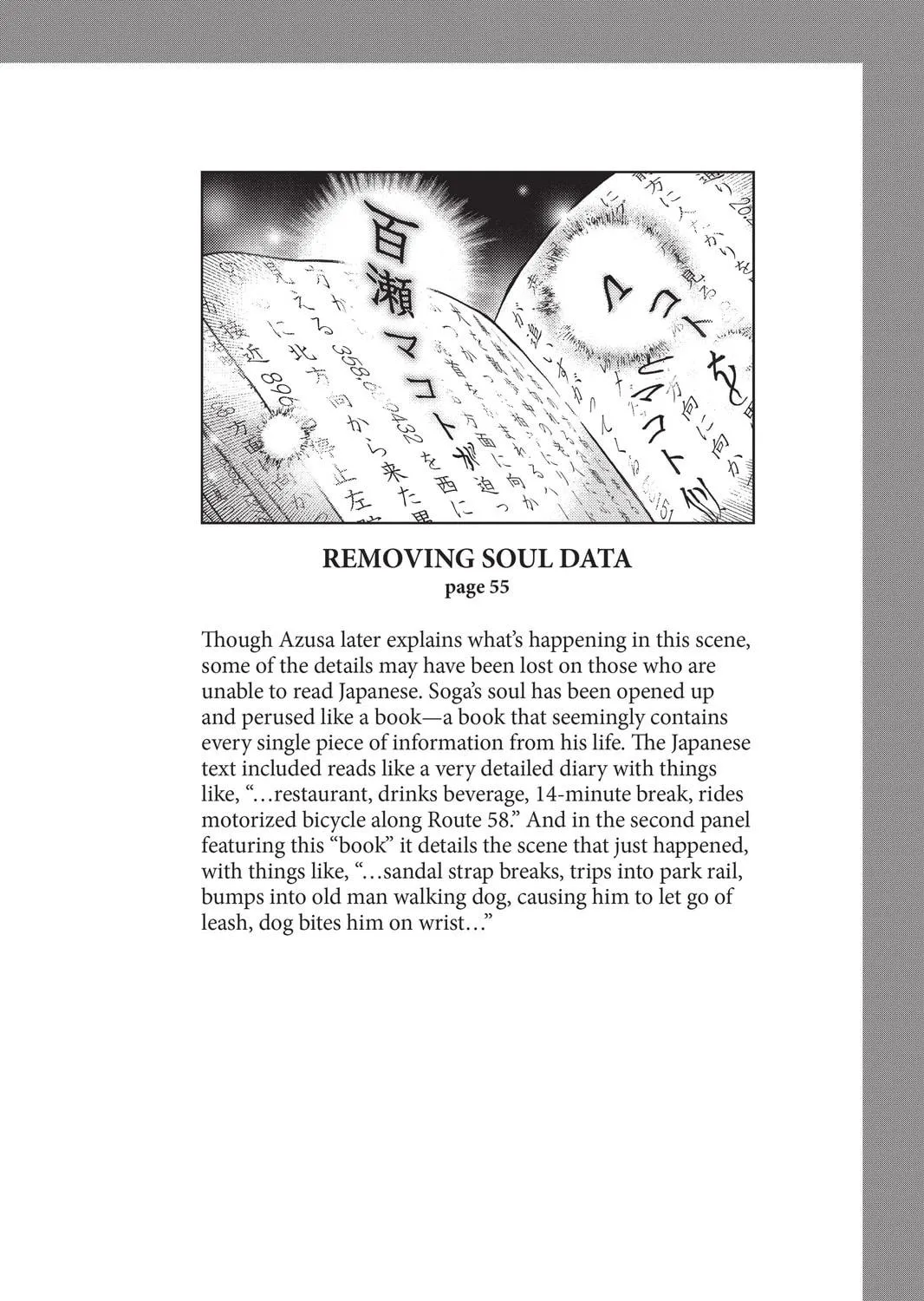 Read Livingstone chapter 22 image 100 on Lezhin