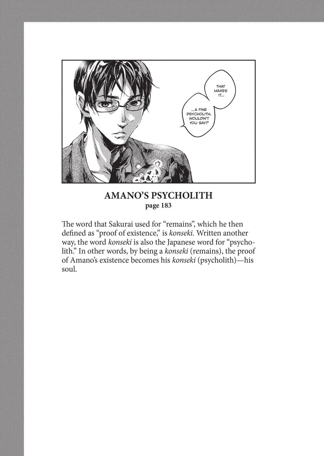 Read Livingstone chapter 22 image 106 on Lezhin