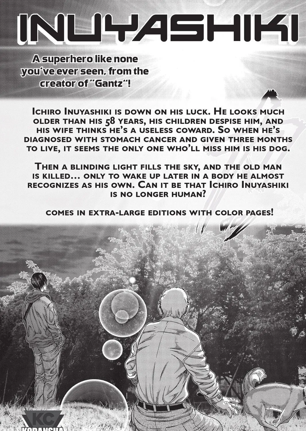 Read Livingstone chapter 22 image 112 on Lezhin