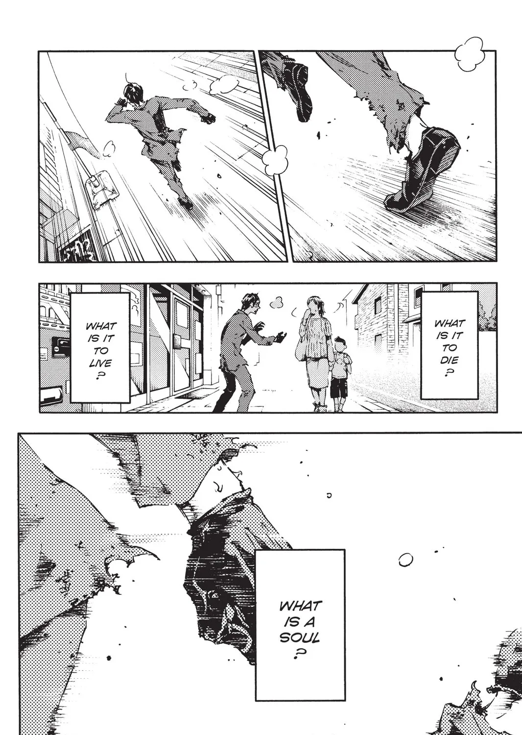 Read Livingstone chapter 22 image 12 on Lezhin