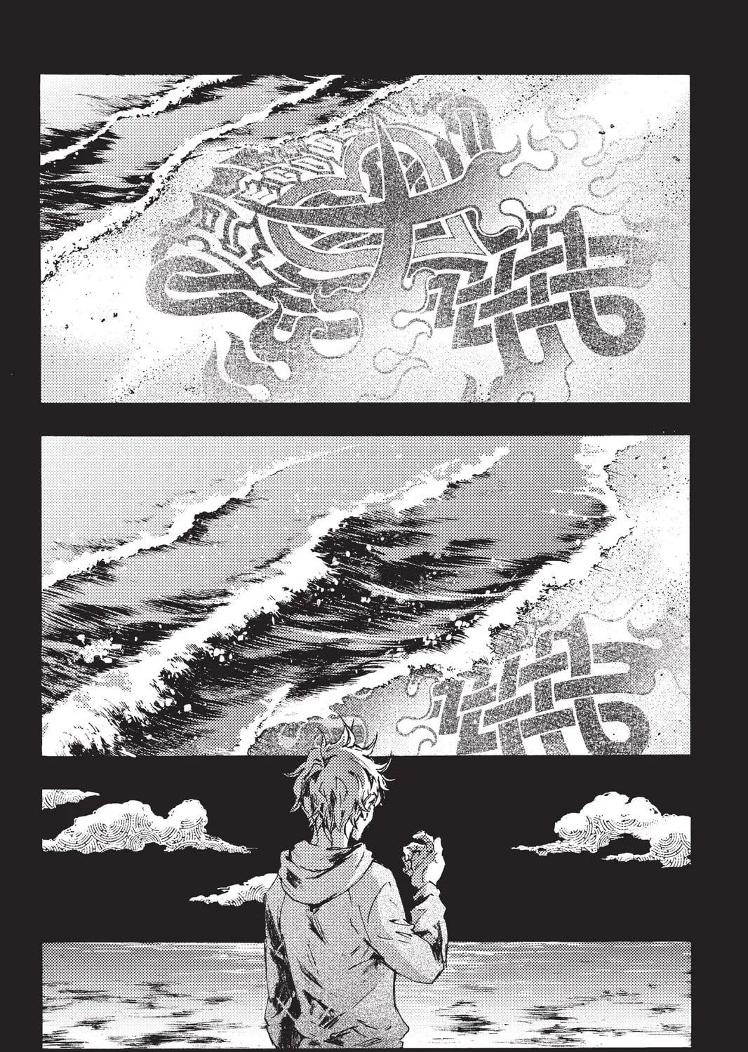 Read Livingstone chapter 22 image 14 on Lezhin