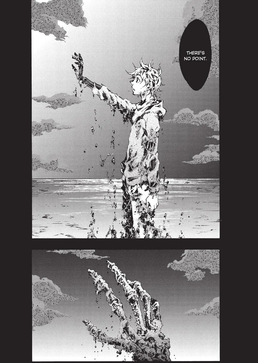 Read Livingstone chapter 22 image 18 on Lezhin