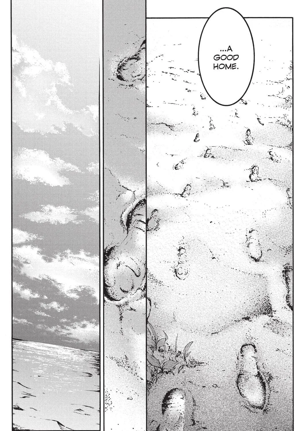 Read Livingstone chapter 22 image 40 on Lezhin