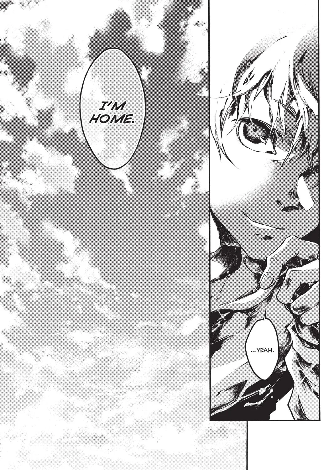 Read Livingstone chapter 22 image 54 on Lezhin