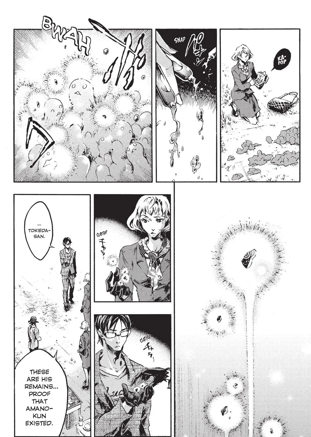Read Livingstone chapter 22 image 68 on Lezhin