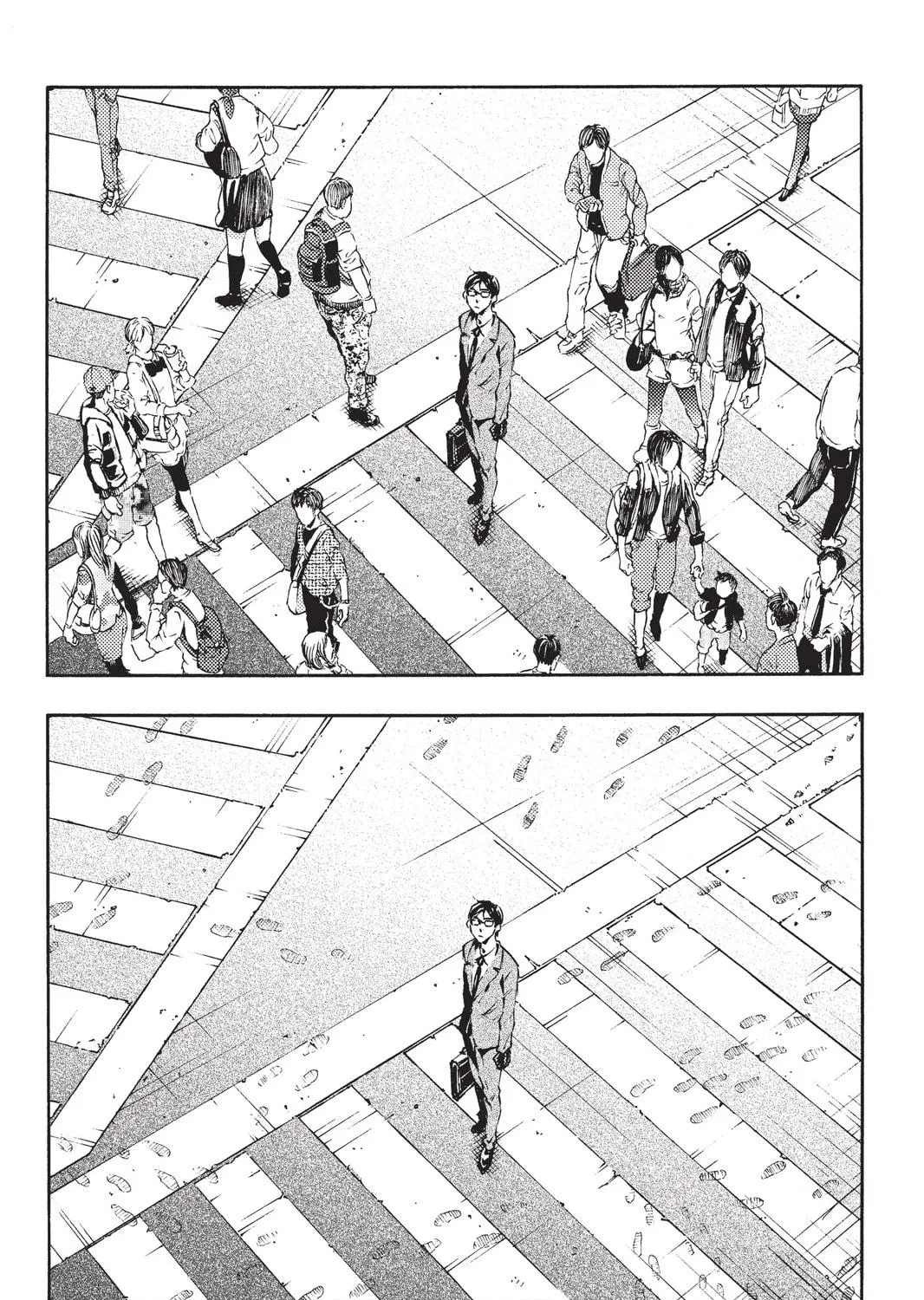Read Livingstone chapter 22 image 78 on Lezhin